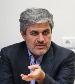 نظر عضو شورای هماهنگی اقتصادی قوا درباره افزایش قیمت بنزین تاجگردون.jpg