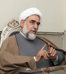 بعید می دانم حزب اعتماد ملی آینده خوشی داشته باشد منتجب نیا