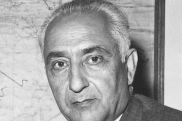 عباس مسعودی