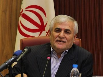 حضور "اَبَرنجومی بگیران" در ستاد روحانی؛ از صفدرحسینی تا رستگار سرخهای  صفدر حسینی