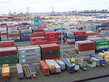 «لایحه تجارت» برای رفع ایراد به مجلس بازگشت
 تجارت خارجی.jpg