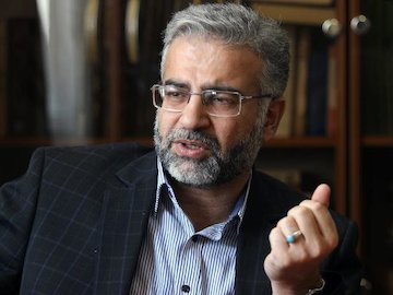 زاهدیوفا: باید با همکاری مجلس نسبت به ظرفیت افزایی اشتغال کمک کنیم
 زاهدی وفا.jpg