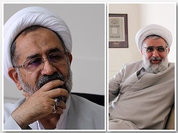 نقش صهیونیستها در ترورهای بیولوژیک غیرقابل انکار است مصلحی-فلاحیان