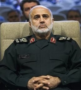 آمریکا از رفتار اشتباه در منطقه اجتناب کند سرلشکر رشید