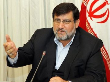 پنج درصد از بودجه کل کشور به مدیریت بحران اختصاص دارد  اسماعیل نجار.jpg