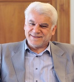 «محمود بهمنی» برای انتخابات مجلس یازدهم ثبتنام کرد بهمنی/*