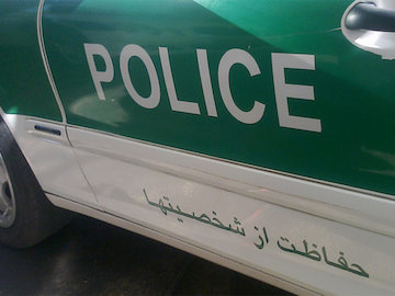 کدامیک از نمایندگان بادیگارد دارند؟ حفاظت از شخصیت