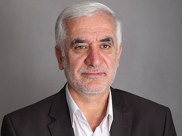 هنوز بیش از ۳۰ مفقود در فاجعه منا داریم/ پرونده فاجعه منا بسته نشده است محمدجواد جمالی