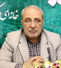 پاسخ دندان شکن حاجی دلیگانی به مشاور رئیس جمهور حاجی دلیگانی/2