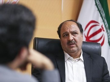 «حج تمتع» امسال برگزار میشود/ شرایط ایران برای برگزاری «حج عمره» رنجبرزاده/1