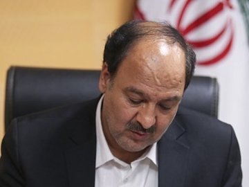 احتمال ارائه بودجه یکدوازدهم به دولت در ابتدای سال ۹۶ رنجبرزاده/1