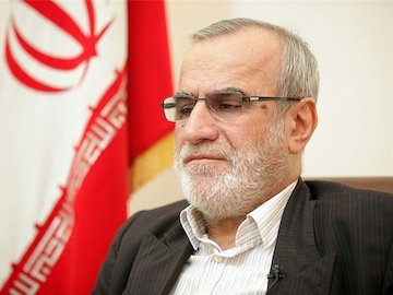 صیانت از اسلامیت نظام علت هجمه دشمنان به شورای نگهبان است علیزاده