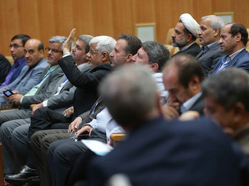 قلع و قمع مخالفان اصلاحطلبان در انتخابات شورای شهر تهران/لیست امید رقیبان را ردصلاحیت کرد فراکسیون امید
