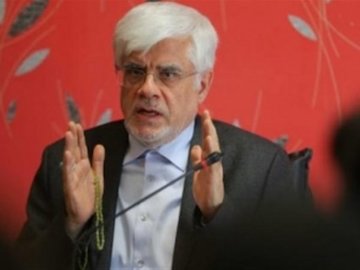 دولتی را روی کار آوردیم که مجبوریم با سیلی صورتمان را سرخ کنیم عارف/1