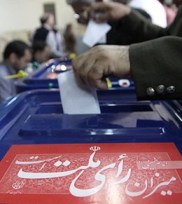 نتایج شمارش آرای تهران تا این لحظه/ «قالیباف» در صدر است انتخابات/2