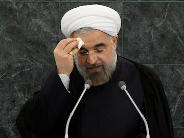 پس از خانواده شهید همت، خانواده شهید کشوری هم حمایت از روحانی را تکذیب کرد +سند روحانی.jpg