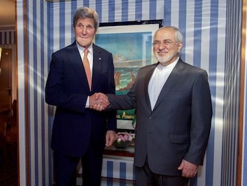 وعدههای آمریکا و ایران در دوران پسا اوباما ظریف.کری.jpg