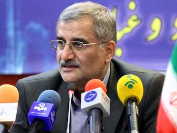 ۶ استان در کشور منشأ گردوغبار داخلی هستند ضیاءالدین شعاعی.jpg