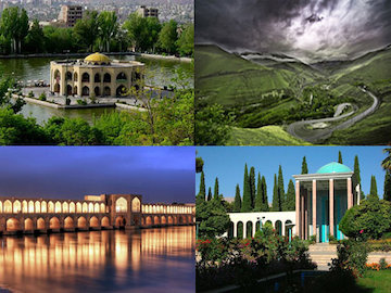 دولت باید اعتبار کافی به زیرساختهای گردشگری لرستان اختصاص دهد گردشگری43
