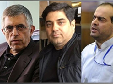 چه گروهی با فساد اقتصادی برخورد سیاسی میکند؟  مفسدین اقتصادی