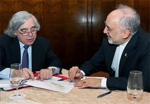 تازهترین سند افشاشده درباره توافق هستهای چه میگوید/محدودیت تحقیق و توسعه، هشت سال یا حداقل ۱۵ سال؟  توافق ایران و آژانس.jpg