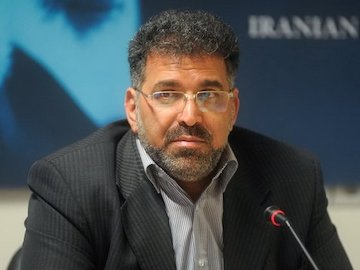 خداحافظی با دفترچههای بیمه تامین اجتماعی در سال آینده
 محمدعلی همتی.jpg