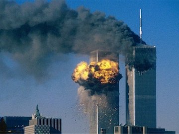 دستهای پشت پرده رژیم صهیونیستی در حوادث ۱۱ سپتامبر یازده سپتامبر.jpg