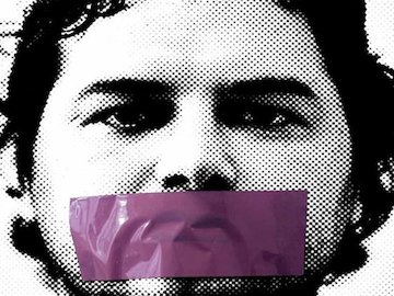 برخوردهای پیاپی با رسانههای انقلابی برنامهریزی شده است /  دولت تحمل انتقاد را ندارد سکوت.jpg