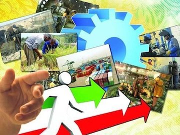 رونمایی از سناریوی کاهش حقوقها/وعده مشکوک دولت به سرمایهدارها اشتغال.jpg