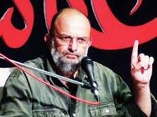 مسئولان دانشگاه تهران از سخنرانی سعید قاسمی ممانعت کردند سعید قاسمی.jpg