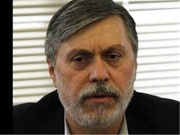 تبعیض در پرداختها بین کارکنان شهرداری بسیار کم شده است محسن سرخو.jpg