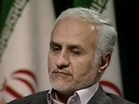 تلاش برای القای انشقاق در بین نیروهای مسلح شکست خورد/ ارتش بخشی از ناموس ملی است حسن عباسی..jpg