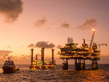 عراق تولید نفت خود را کاهش داد قرارداد نفتی.jpg