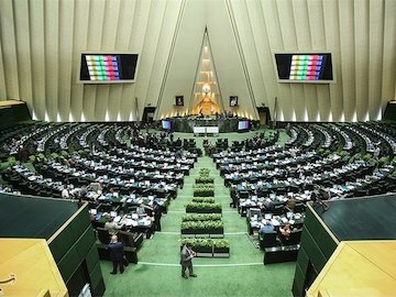 تخلف های تبلیغاتی انتخابات مجلس مشخص شد مجلس.jpg