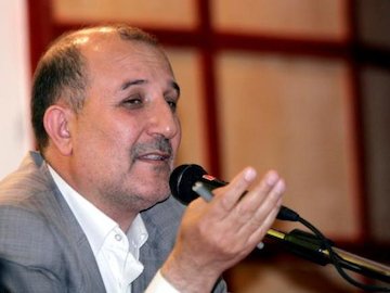 انتقاد از عدم حضور وزیر جهاد کشاورزی در جلسه تنظیم بازار کمیسیون صنایع عزیزاکبریان/1