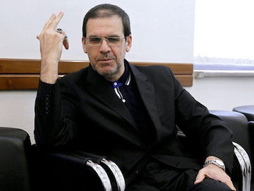 خط جدید مبارزه با قاچاق کالا با دستور قاطع رهبر انقلاب/اقدامات مهمی در دستور کار داریم  پیمان نوری