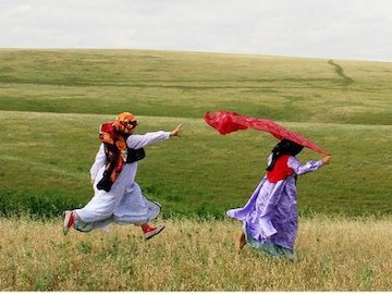 پدیده شومی به نام همسانسازی خرده فرهنگها عشایر