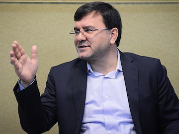 برگزاری جلسات غیرعلنی مجلس با نوبخت، شریعتمداری و حجتی بهروز نعمتی