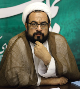 مجید ناصری نژاد