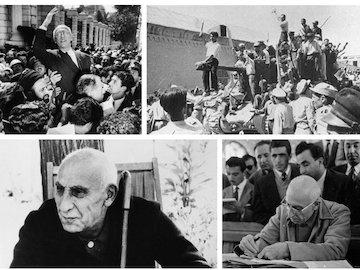 نقش پشت پرده عوامل داخلی و خارجی در یک کودتا دکتر مصدق.jpg