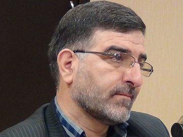 انتقاد از مخالفتهای نمایندگان با پیشنهادهای اصلاحی به نفع شهر تهران در برنامه ششم احمد امیرابادی.jpg