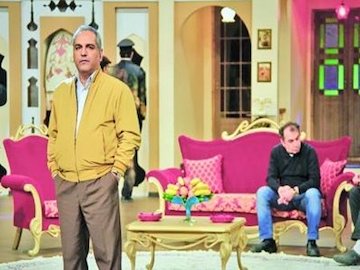 مهران مدیری: شوخیهای ما را جدی نگیرید مهران مدیری.jpg