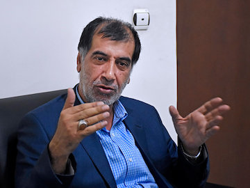 باید دیپلماسی فعال داشته باشیم؛ نباید غفلت کرد باهنر