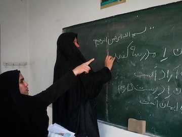 طرح تعیین تکلیف حقالتدریسیها خارج از نوبت بررسی می شود نهضت سوادآموزی.jpg