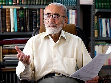 بهزاد نبوی کشمیری را به برادرم معرفی کرد/شهید رجایی به ثروتاندوزان مسئولیت نداد رجایی