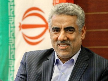 بررسی «کم و کیف برگزاری مراسم تحلیف» در جلسه غیرعلنی امروز مجلس اسدالله عباسی