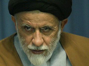 نهاوندیان و ۱۲ عضو کابینه باید بروند/فراکسیون امید ریشه ندارد قوامی