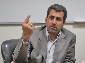 دولت پاسخگوی وضعیت نابسامان صنعت ذغالسنگ باشد پورابراهیمی