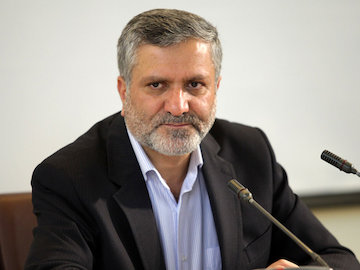 اعتراض به عدم دسترسی به سیستم و محل تجمیع آراء  صولت مرتضوی