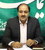 اکبر رنجبرزاده